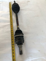 1992 - 2001 TOYOTA CAMRY Front CV Axle Shaft Assembly Right Passenger Side RH