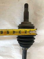 1992 - 2001 TOYOTA CAMRY Front CV Axle Shaft Assembly Right Passenger Side RH
