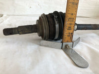 1992 - 2001 TOYOTA CAMRY Front CV Axle Shaft Assembly Right Passenger Side RH