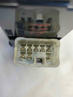 2001 TOYOTA CAMRY Front Dash Center Mounted Digital Clock Info Display