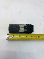 2001 TOYOTA CAMRY Front Dash Center Mounted Digital Clock Info Display