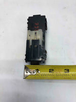 2001 TOYOTA CAMRY Front Dash Center Mounted Digital Clock Info Display