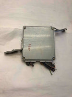 2000 - 2001 TOYOTA CAMRY Engine Control Module 4 cylinder A/T 89666-33160 Sedan