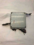 2000 - 2001 TOYOTA CAMRY Engine Control Module 4 cylinder A/T 89666-33160 Sedan