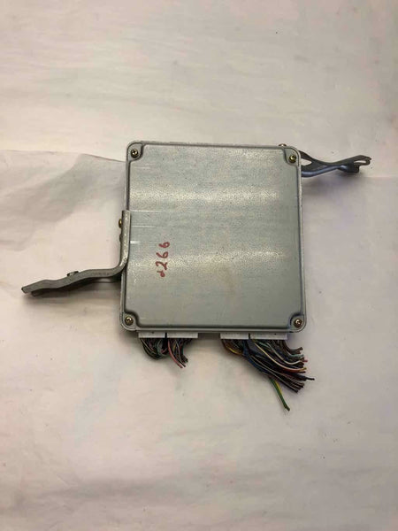 2000 - 2001 TOYOTA CAMRY Engine Control Module 4 cylinder A/T 89666-33160 Sedan