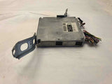 2000 - 2001 TOYOTA CAMRY Engine Control Module 4 cylinder A/T 89666-33160 Sedan