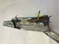 2000 - 2001 TOYOTA CAMRY Engine Control Module 4 cylinder A/T 89666-33160 Sedan
