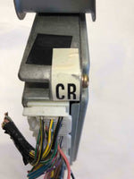 2000 - 2001 TOYOTA CAMRY Engine Control Module 4 cylinder A/T 89666-33160 Sedan