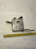 2000 - 2001 TOYOTA CAMRY Engine Control Module 4 cylinder A/T 89666-33160 Sedan