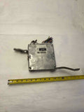 2000 - 2001 TOYOTA CAMRY Engine Control Module 4 cylinder A/T 89666-33160 Sedan