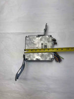 2000 - 2001 TOYOTA CAMRY Engine Control Module 4 cylinder A/T 89666-33160 Sedan