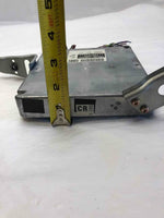 2000 - 2001 TOYOTA CAMRY Engine Control Module 4 cylinder A/T 89666-33160 Sedan