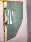 1997 - 2001 TOYOTA CAMRY Sedan Front Passenger Door Glass Window Right Side RH