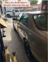 1997 - 2001 TOYOTA CAMRY Sedan Front Passenger Door Glass Window Right Side RH