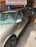 1997 - 2001 TOYOTA CAMRY Sedan Front Passenger Door Glass Window Right Side RH