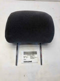 2001 TOYOTA CAMRY Front seat Head Rest Right Pssenger Side RH
