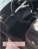 2001 TOYOTA CAMRY Front seat Head Rest Right Pssenger Side RH