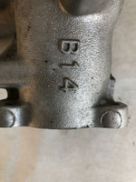 1997 - 2001 TOYOTA CAMRY Engine Intake Manifold 4 Cylinder 2.2L  FWD Sedan G