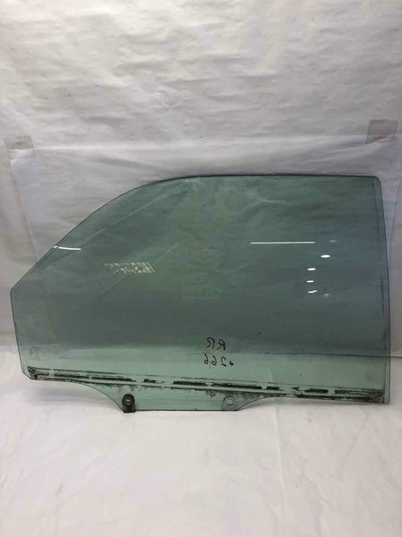 1997 - 2001 TOYOTA CAMRY Sedan Rear Passenger Side Door Glass Window Right RH