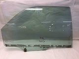 1997 - 2001 TOYOTA CAMRY Sedan Rear Passenger Side Door Glass Window Right RH