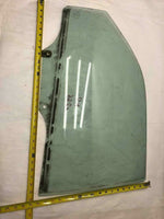 1997 - 2001 TOYOTA CAMRY Sedan Rear Passenger Side Door Glass Window Right RH