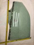 1997 - 2001 TOYOTA CAMRY Sedan Rear Passenger Side Door Glass Window Right RH