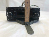 2008 DODGE CALIBER Center Dash Radio AM/FM CD Player P05064171AM