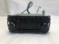 2008 DODGE CALIBER Center Dash Radio AM/FM CD Player P05064171AM
