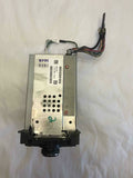 2008 DODGE CALIBER Center Dash Radio AM/FM CD Player P05064171AM