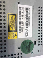 2008 DODGE CALIBER Center Dash Radio AM/FM CD Player P05064171AM