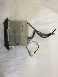 2008 DODGE CALIBER Center Dash Radio AM/FM CD Player P05064171AM