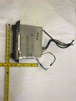 2008 DODGE CALIBER Center Dash Radio AM/FM CD Player P05064171AM