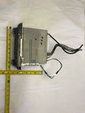 2008 DODGE CALIBER Center Dash Radio AM/FM CD Player P05064171AM