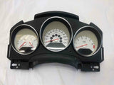 2008 DODGE CALIBER Speedometer Instrument Gauge Cluster 184K Miles