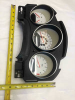 2008 DODGE CALIBER Speedometer Instrument Gauge Cluster 184K Miles