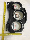 2008 DODGE CALIBER Speedometer Instrument Gauge Cluster 184K Miles