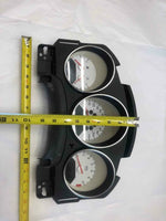 2008 DODGE CALIBER Speedometer Instrument Gauge Cluster 184K Miles