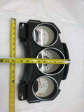 2008 DODGE CALIBER Speedometer Instrument Gauge Cluster 184K Miles