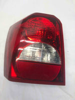 2008 - 2012 DODGE CALIBER Rear Tail Light Lamp Assembly Left Side LH