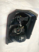 2008 - 2012 DODGE CALIBER Rear Tail Light Lamp Assembly Left Side LH