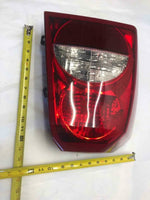 2008 - 2012 DODGE CALIBER Rear Tail Light Lamp Assembly Left Side LH