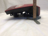 2008 - 2012 DODGE CALIBER Rear Tail Light Lamp Assembly Left Side LH