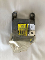 2004 - 2008 TOYOTA COROLLA Air Safety Bag Control Module Unit