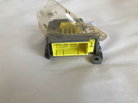 2004 - 2008 TOYOTA COROLLA Air Safety Bag Control Module Unit