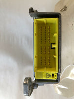2004 - 2008 TOYOTA COROLLA Air Safety Bag Control Module Unit
