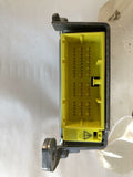 2004 - 2008 TOYOTA COROLLA Air Safety Bag Control Module Unit