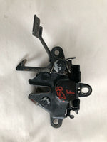 2006 TOYOTA COROLLA Front Hood Lock Latch Actuator W/ Release Lever