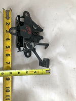 2006 TOYOTA COROLLA Front Hood Lock Latch Actuator W/ Release Lever