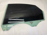 2004 - 2011 VOLVO 40 SERIES Sedan Rear Driver Side Door Glass Window Left LH