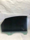 2004 - 2011 VOLVO 40 SERIES Sedan Rear Driver Side Door Glass Window Left LH